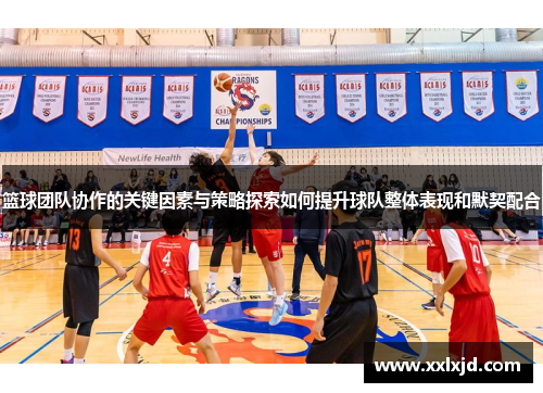 篮球团队协作的关键因素与策略探索如何提升球队整体表现和默契配合