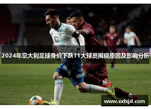 2024年意大利足球身价下跌11大球员揭晓原因及影响分析