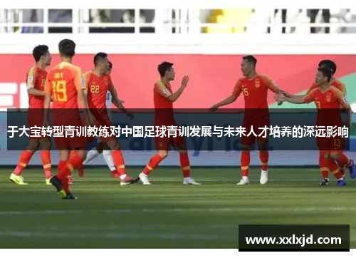 于大宝转型青训教练对中国足球青训发展与未来人才培养的深远影响