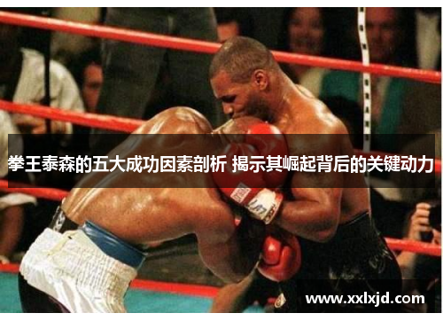 拳王泰森的五大成功因素剖析 揭示其崛起背后的关键动力 拳王泰森的五大成功因素剖析 揭示其崛起背后的关键动力
