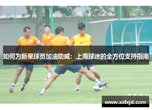 如何为新星球员加油助威：上海球迷的全方位支持指南